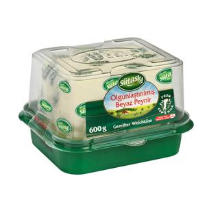 Classic Cow's Cheese 600 g